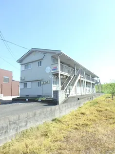 MJハイツの画像