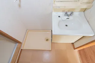 サンハイツ【1階】の内装