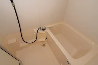 サンハイツ【1階】の風呂