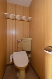 サンハイツ【1階】の内装