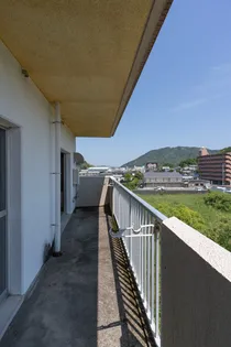 サンハイツ【1階】の内装