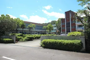 サンハイツ【1階】の周辺