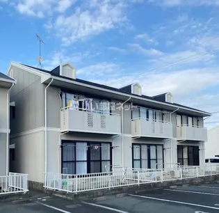 セジュールパルBの画像