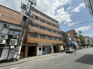 三篠坂本ビルの画像