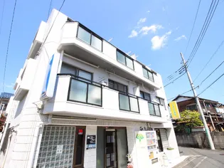 ハイム分倍河原の画像