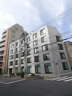 Fika代々木上原 フィーカ代々木上原【5階】の外観