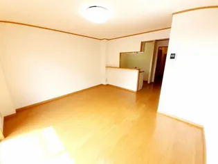 グレースハイム佐賀【1階】の内装