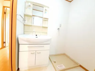 グレースハイム佐賀【1階】の内装