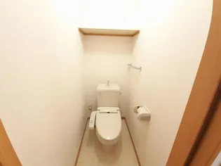 グレースハイム佐賀【1階】の内装