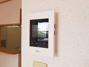 グレースハイム佐賀【1階】の内装