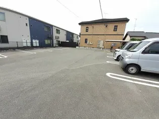 グレースハイム佐賀【1階】の地図