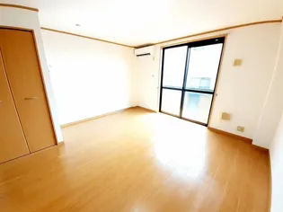 グレースハイム佐賀【1階】の居間