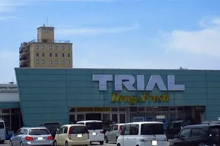 グレースハイム佐賀【1階】の周辺