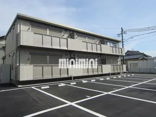 サンハイムの画像