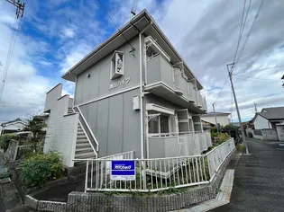 奥田ハイツの画像