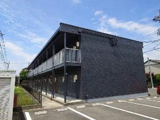 レオパレスHAYASHI1の画像