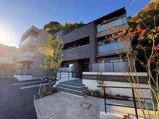 グリーンセント矢賀の画像