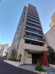 クレヴィア茗荷谷 文京の丘の画像