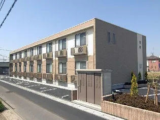 レオネクストショコラの画像