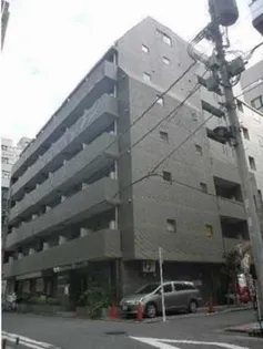 パレステュディオ御茶ノ水駿河台参番館の画像