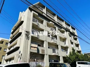 生駒ビルの画像