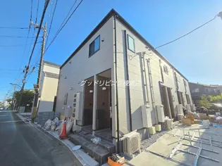 リーブルファイン足立南花畑の画像