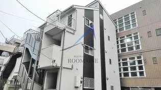 リーヴェルポート川崎塚越の画像