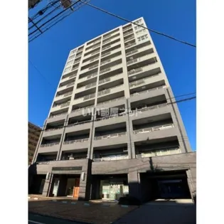 ザ・ミレニアムタワー【7階】の外観