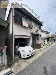 大阪府堺市西区堀上緑町2【一戸建】の外観