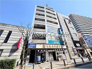 吉野ビルの画像