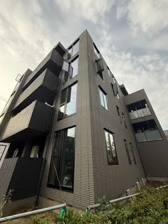 オロクレセール【1階】の外観