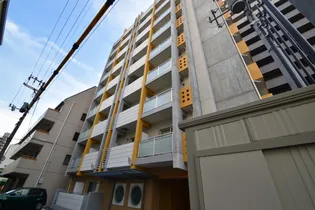 ウイング21中山下IIの画像