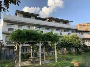 愛知県日進市赤池1【マンション】の外観