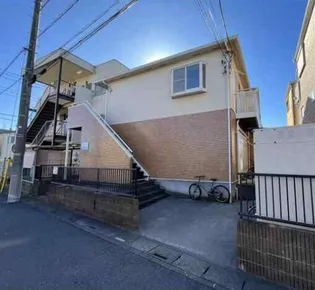 エステートSHIBANISHI【1階】の外観