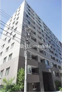 KDXレジデンス日本橋水天宮【11階】の外観