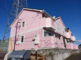 グリーンヒルズKの画像