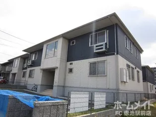 フロール A棟の画像