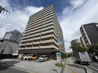 ジオ阪急川西レジデンスマークの画像