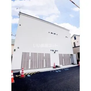 セナリオフォルム宇都宮IIの画像