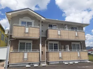 メゾン ド クレールの画像