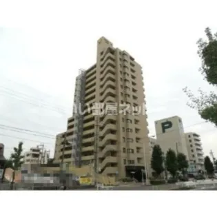 エスポア高蔵寺【11階】の外観