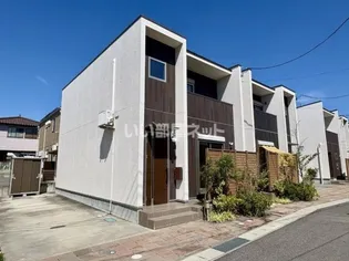 エル シエロI B棟の画像