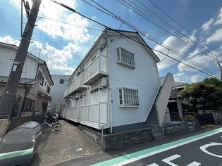 ホワイトハイツ草加の画像