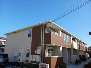 アバンツァート西島の画像