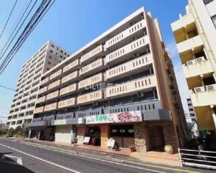 MT-16【6階】の外観