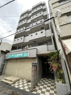 大阪府東大阪市小阪本町1【マンション】の外観