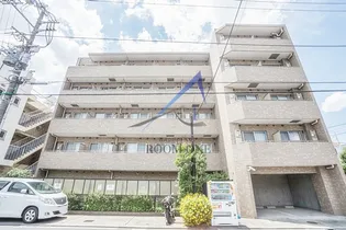 ステージグランデ田園調布の画像