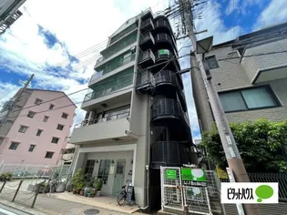 高崎マンションの画像