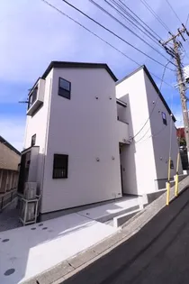 アザーレキュリオス読売ランド前Aの画像