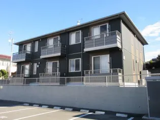 アルカンシエルVの画像